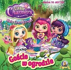 Little Charmers. Małe czarodziejki 3 Goście...