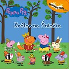 Pewnego razu. Świnka Peppa. Kr&oacute;lewna Śnieżka