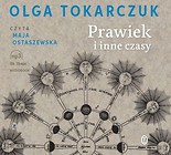 Prawiek i inne czasy - audiobook