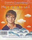 Pakiet - Moje dziecko cz. I i II BR