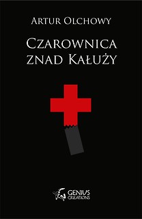 Czarownica znad Kałuży