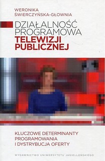 Działalność programowa telewizji publicznej