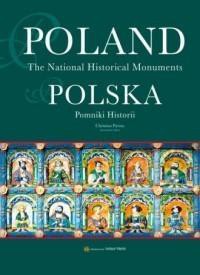 Polska. Pomniki historii