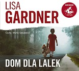 Dom dla lalek- Audiobook