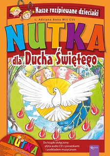 Nutka dla Ducha Świętego