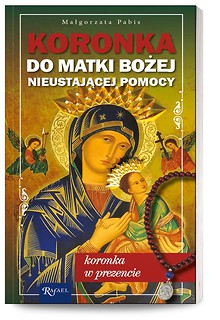 Koronka do Matki Bożej Nieustającej Pomocy