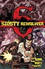 Sz&oacute;sty rewolwer T.II Rozdroża