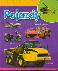 Pojazdy