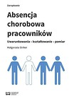 Absencja chorobowa pracowników