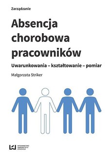 Absencja chorobowa pracownik&oacute;w