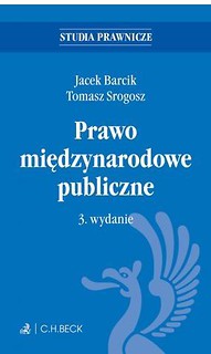 Prawo międzynarodowe publiczne