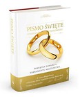 Biblia domowa 2017 Pamiątka Sakramentu Małżeństwa