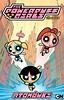 Atom&oacute;wki - The Powerpuff Girls