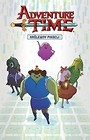 Adventure Time T.2 Królewny pikseli