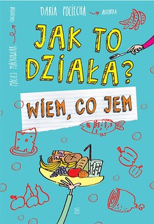 Jak to działa? Wiem, co jem