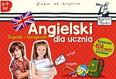 Angielski dla ucznia (6-9 lat)