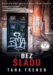 Bez śladu
