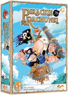 Gra - Pirackie porachunki