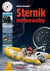 Sternik motorowodny + CD w.6