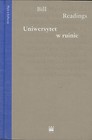 Uniwersytet w ruinie