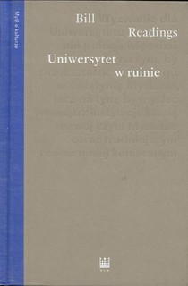 Uniwersytet w ruinie