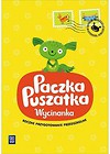 Paczka Puszatka. Wycinanka RPP WSiP
