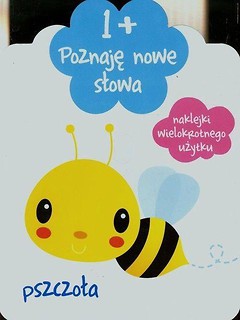 Poznaję nowe słowa 1+