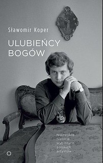 Ulubieńcy bog&oacute;w