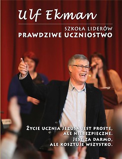 Prawdziwe uczniostwo CD/mp3