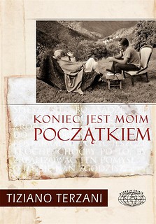 Koniec jest moim początkiem wyd.3