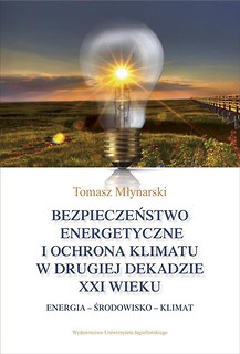 Bezpieczeństwo energetyczne i ochrona klimatu...