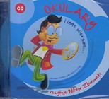 Okulary i inne wiersze... Audiobook