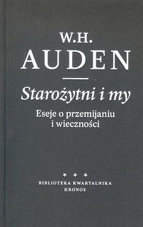 Starożytni i my. Eseje o przemijaniu i wieczności