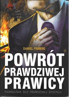 Powr&oacute;t prawdziwej prawicy