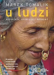 U ludzi. Reportaże, opowieści i rozmowy