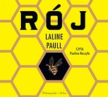 Rój. Audiobook