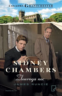 Sidney Chambers i złowroga noc