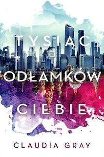 Tysiąc odłamk&oacute;w ciebie