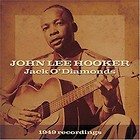 1949Recordings.Jack O Diamonds. John Lee Hooker CD