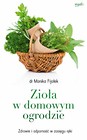 Zioła w domowym ogrodzie