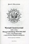 Wywiad i kontrwywiad siatki cywilnej Okręgu...