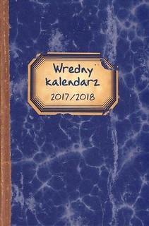 Wredny kalendarz 2017/2018