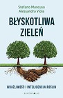 Błyskotliwa zieleń