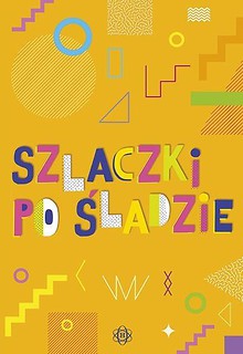 Szlaczki po śladzie