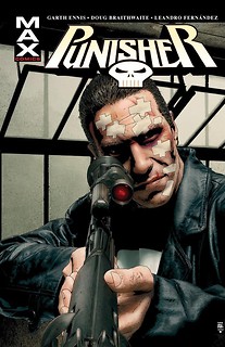 Punisher Max, T.2