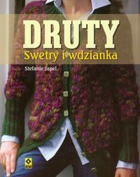 Druty Swetry i wdzianka
