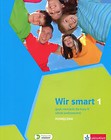 Wir smart 1 KB + CD LEKTORKLETT