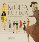 Moda kobieca w okupowanej Polsce