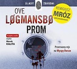 Prom. Audiobook