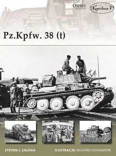 Pz.Kpfw. 38 (t)